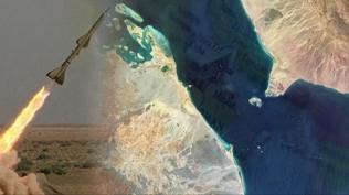 K�rfez �lkelerine sava� uyar�s�! Bab�lmendep Bo�az� i�in tehdit