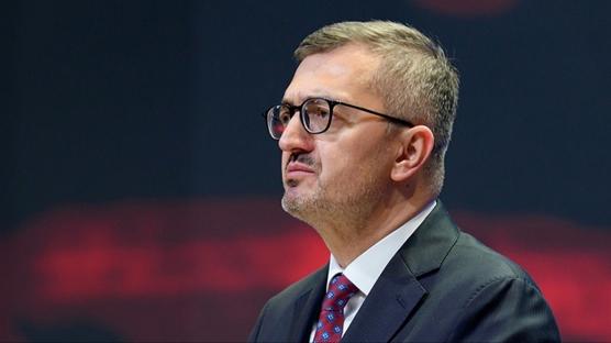 Duran: T�rkiye hakikatin sesi oldu