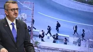 Duran: S�recin takip�isi olaca��z