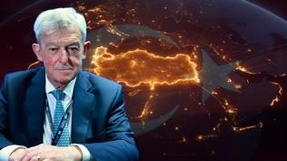 Mcternan: T�rkiye'nin rol� b�lgeyle s�n�rl� de�il