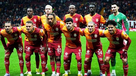 �ngiltere'den G.Saray'a ��l� ��karma