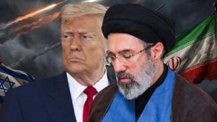 �ran'�n �ans� art�yor! Eski Pentagon yetkilisi: Trump �aresiz