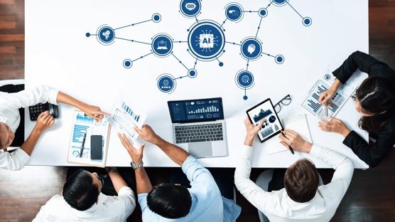 �� g�c� piyasas�nda paradigma kaymas�