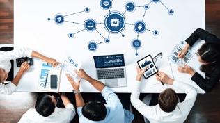 �� g�c� piyasas�nda paradigma kaymas�