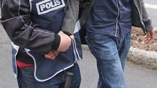 �� yerlerine kur�un ya�d�rm��lard�! 2'si 18 ya��ndan k���k 8 zanl� tutukland�