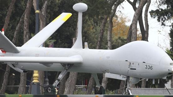 �srail ile imzalad�klar� anla�madan pi�man oldular! �HA s�zle�mesi iptal edilebilir