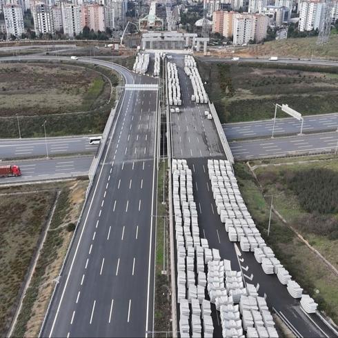 Dev projeyle s�re 15 dakikaya inecek