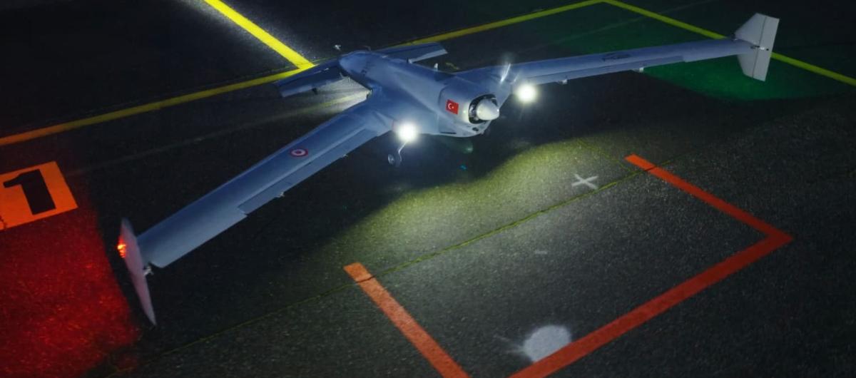 K2 Kamikaze kar��s�nda �a�k�nl�klar�n� gizleyemediler: D�nyan�n en iyisini �rettiler