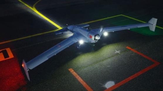 K2 Kamikaze kar��s�nda �a�k�nl�klar�n� gizleyemediler: D�nyan�n en iyisini �rettiler