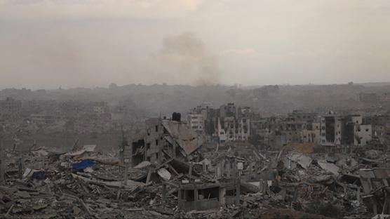 Katil �srail'in Gazze'de katliamlar� devam ediyor! Otizmli gen� hayat�n� kaybetti