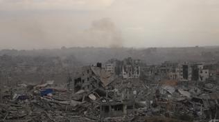 Katil İsrail'in Gazze'de katliamları devam ediyor! Otizmli genç hayatını kaybetti