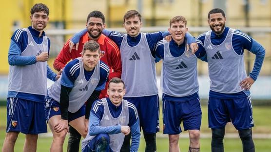 Kayserispor, Kas�mpa�a mesaisinde