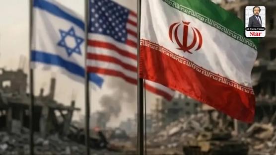 Sava��n ortas�nda yeni d�zen aray���