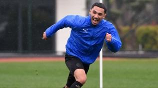 Manisa FK, Adana Demirspor ma��na haz�r