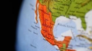 Meksika'da d��i�leri bakan� de�i�ti