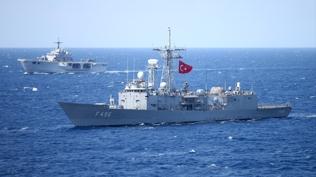 NATO'nun kaderi Mehmet�ik'in elinde! 'T�rkiye olmadan savunmas�z kal�r�z' itiraf�