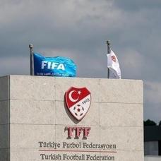 PFDK'dan kritik karar: Nazillispor k�me d���r�ld�