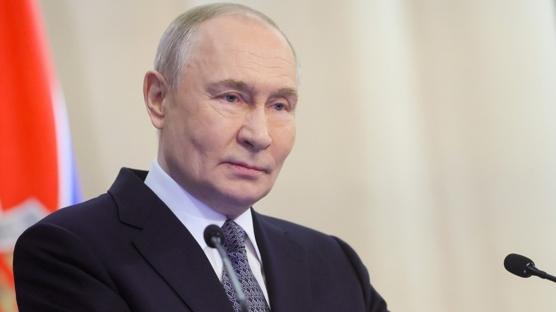 Putin'den M�s�r talimat�! Tah�l sevkiyat� i�in harekete ge�ildi