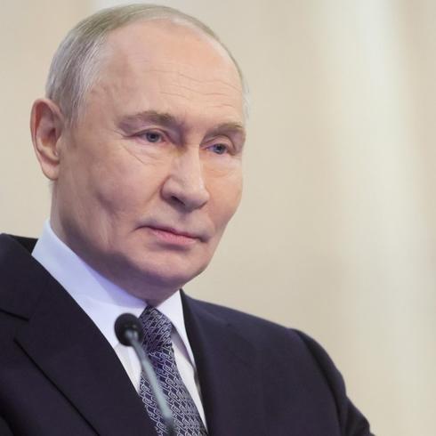 Putin'den M�s�r talimat�! Tah�l sevkiyat� i�in harekete ge�ildi