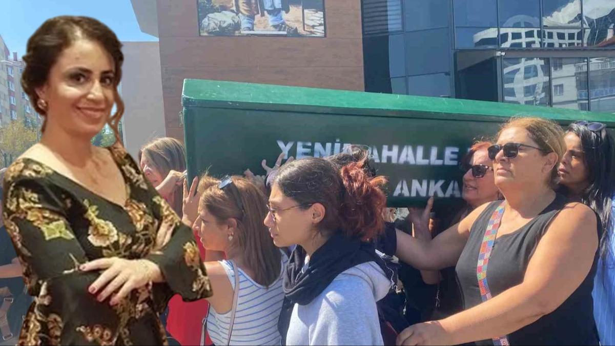 Rapor deh�eti g�zler �n�ne serdi: 22 b��ak yaras�, bo�azda kesi ve dakikalar s�ren i�kence...