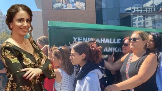 Rapor deh�eti g�zler �n�ne serdi: 22 b��ak yaras�, bo�azda kesi ve dakikalar s�ren i�kence...