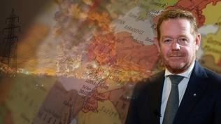 Rol�m�z b�lgenin �tesine ge�ti! Weel: T�rkiye'nin muazzam kapasitesini g�rd�m