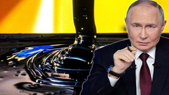 Rusya'dan benzin karar�! �hracat k�s�tlamas� geni�letildi