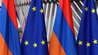 Rusya'dan Ermenistan'a uyar�: AB le yak�nla�ma kriz ��kard�