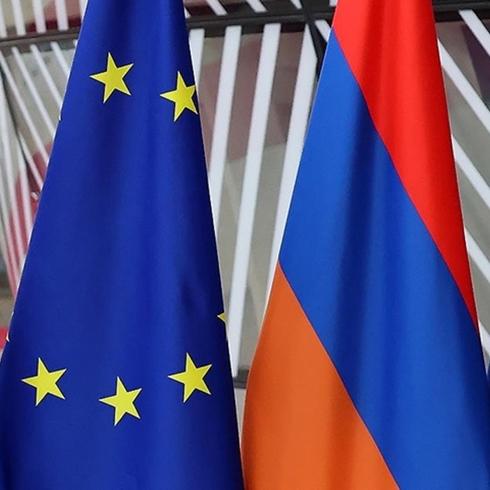 Rusya'dan Ermenistan'a uyar�: AB le yak�nla�ma kriz ��kard�