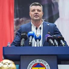 Sadettin Saran: Bu koltu�a �ok uzun seneler i�in gelmedik