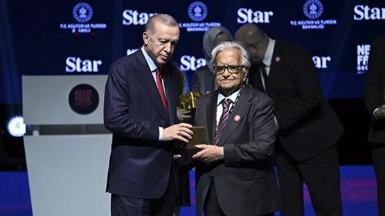 �air ve t�p doktoru Prof. Dr. Hasan H�srev Hatemi vefat etti