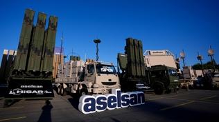 Savunmada �retim seferberli�i