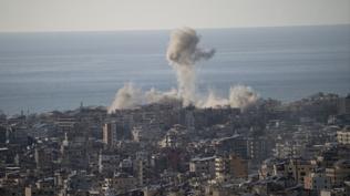 Soyk�r�mc� �srail'den yo�un sald�r�