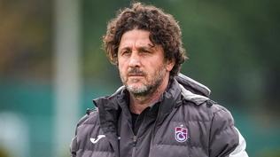 Trabzonspor, Galatasaray ma��na haz�rlan�yor