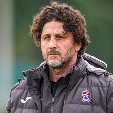 Trabzonspor, Galatasaray ma��na haz�rlan�yor