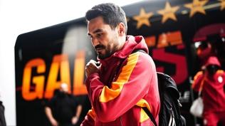 Barcelona'dan �lkay G�ndo�an itiraf�