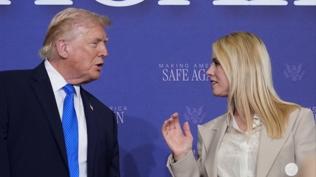 Trump, Adalet Bakan� Bondi'yi g�revden ald�