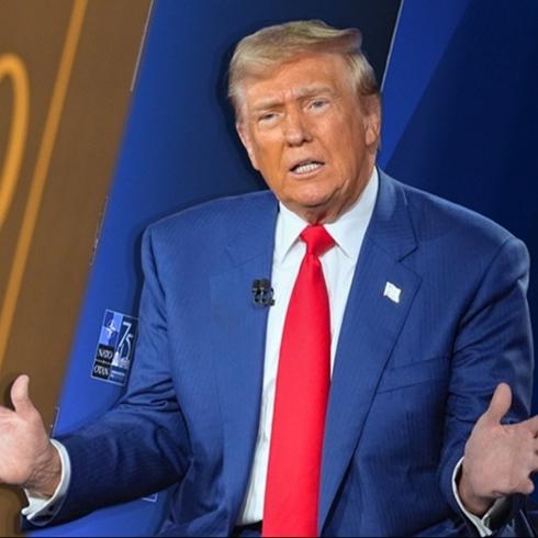 Trump'�n s�zleri k�ta Avrupa's�n� tedirgin etti: 'Ciddi olas�l�k' de�erlendirmesi