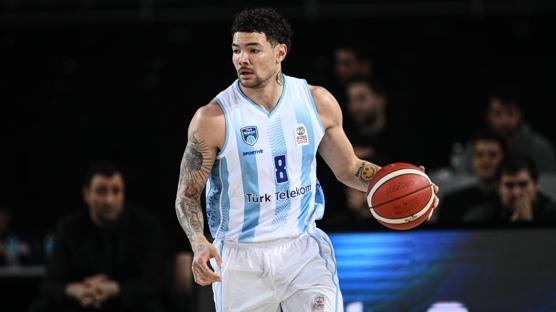 T�rk Telekom, BKT Avrupa Kupas�'nda final i�in sahaya ��k�yor