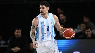 T�rk Telekom, BKT Avrupa Kupas�'nda final i�in sahaya ��k�yor