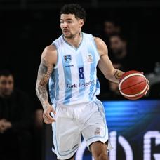 T�rk Telekom, BKT Avrupa Kupas�'nda final i�in sahaya ��k�yor