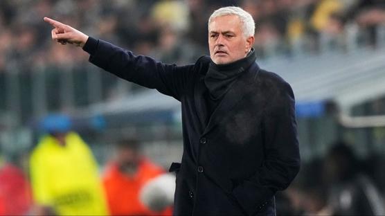 ��te Mourinho'nun transfer plan�