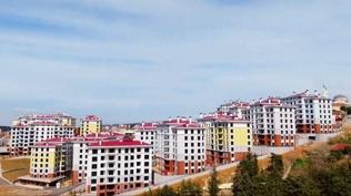 �mraniye i�in nefesler tutuldu! 591 konut ve 28 i�yeri i�in kura heyecan�