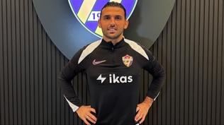 Umut Mera�'tan Milli Tak�m itiraf�