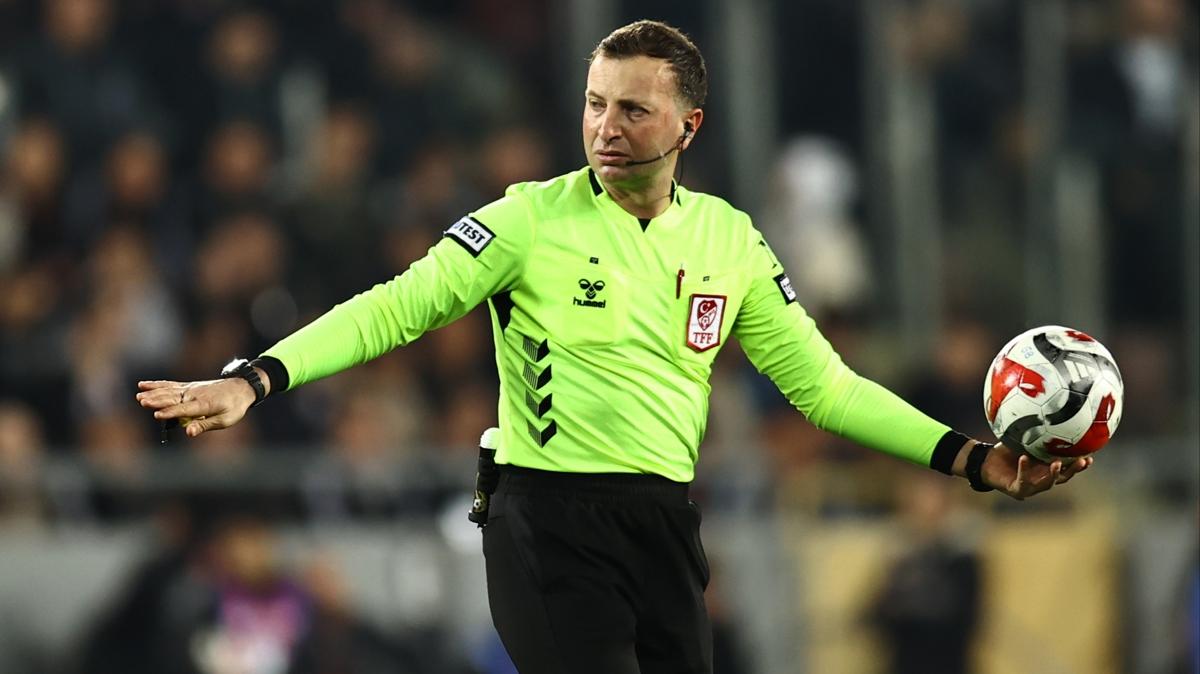 Yasin Kol bu sezonki 3. derbisine ��kmaya haz�rlan�yor