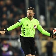 Yasin Kol bu sezonki 3. derbisine ��kmaya haz�rlan�yor