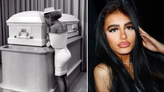 Zorbal�k k�z�n� �ld�rd�, anne �ov yapt�