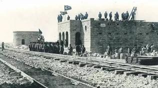 Osmanl�'n�n miras� yeniden do�uyor