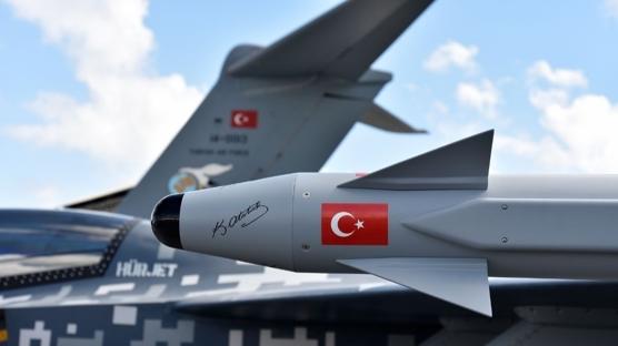 Milli vurucu �HA KARGU ve TCG �stanbul okyanusu a��yor