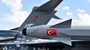 Milli vurucu �HA KARGU ve TCG �stanbul okyanusu a��yor